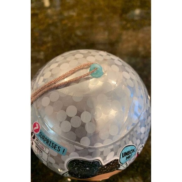 LOL Surprise Bling Series Dolls Sealed Limited Edition Gold Rare Toy Gift - Picture 5 of 8